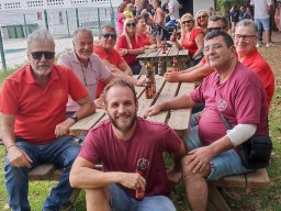 XXX aniversacion - Convivencia 2023